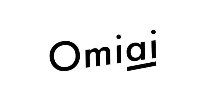 2位【Omiai】安心して婚活できるアプリ
