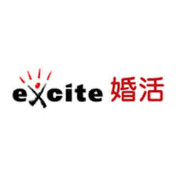 Excite婚活ロゴ